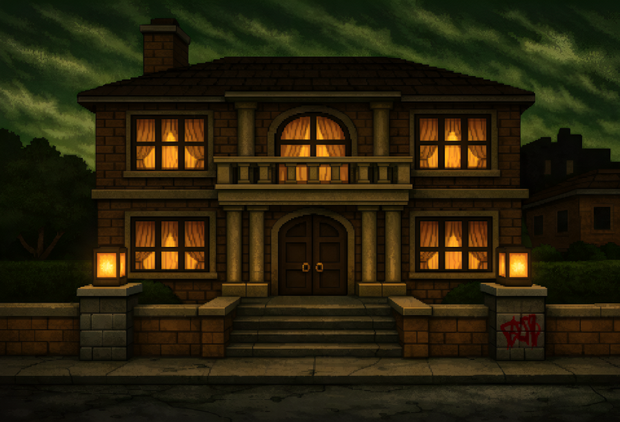 Mansion Image